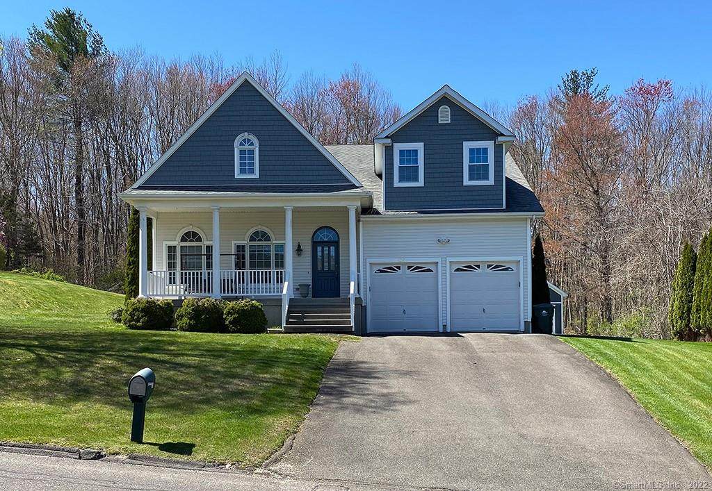 108 Pond View Drive - Photo 1