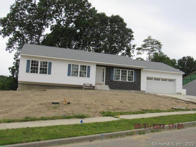 16 Pear Tree Drive - Photo 1