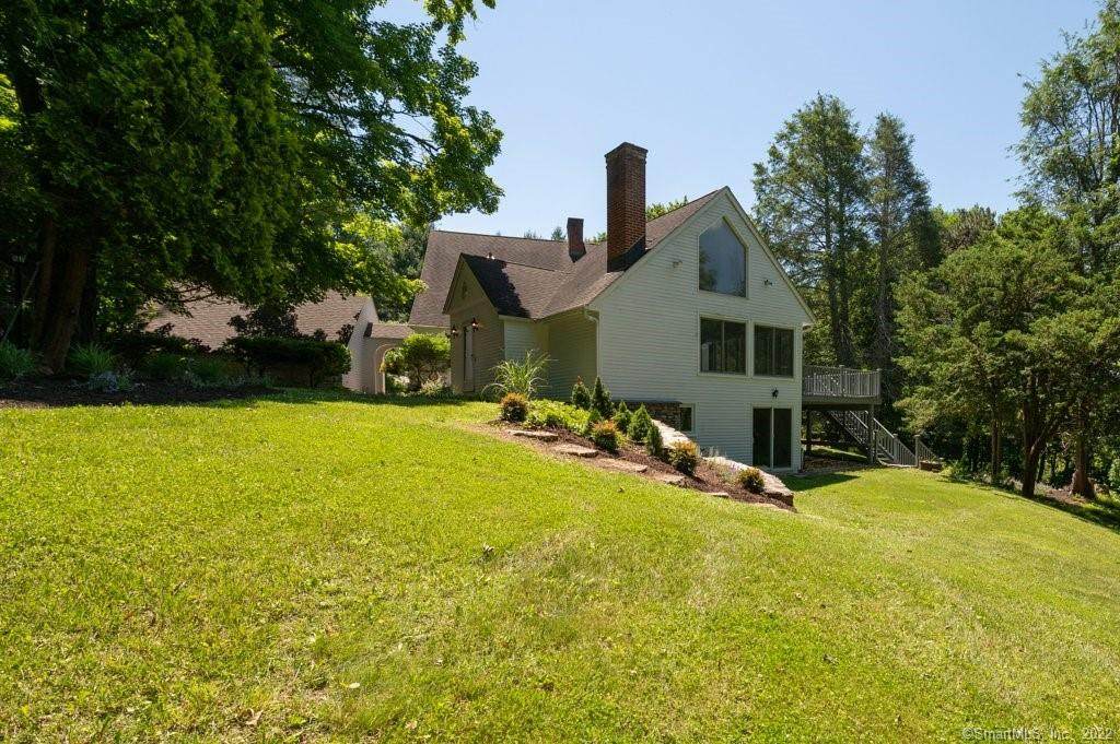 158 Prospect Hill Road - Photo 1