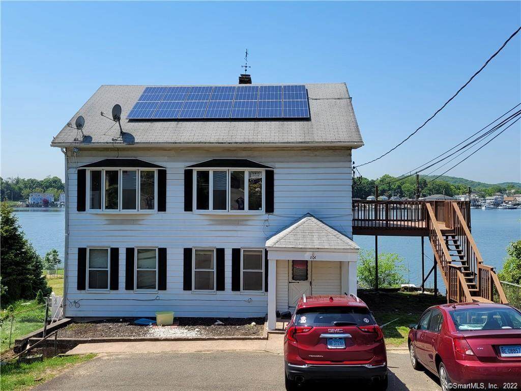 806 Quinnipiac Avenue - Photo 1