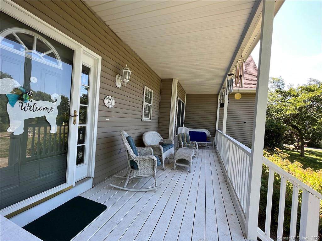 442 Waverly Road - Photo 1