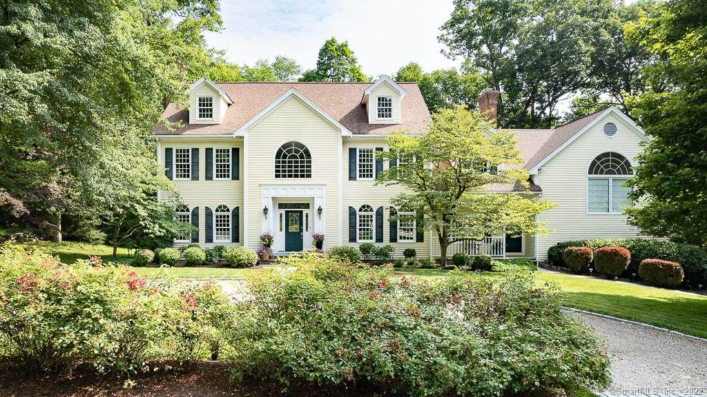 234 Hawks Hill Road - Photo 1