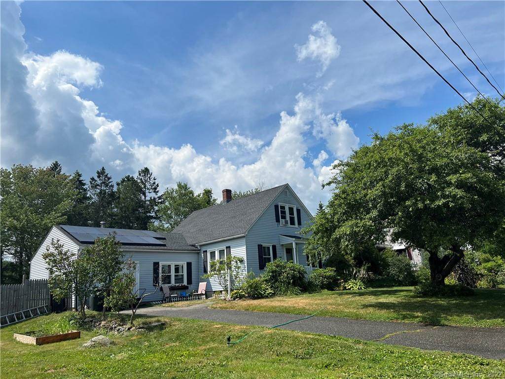 141 Durand Street - Photo 1