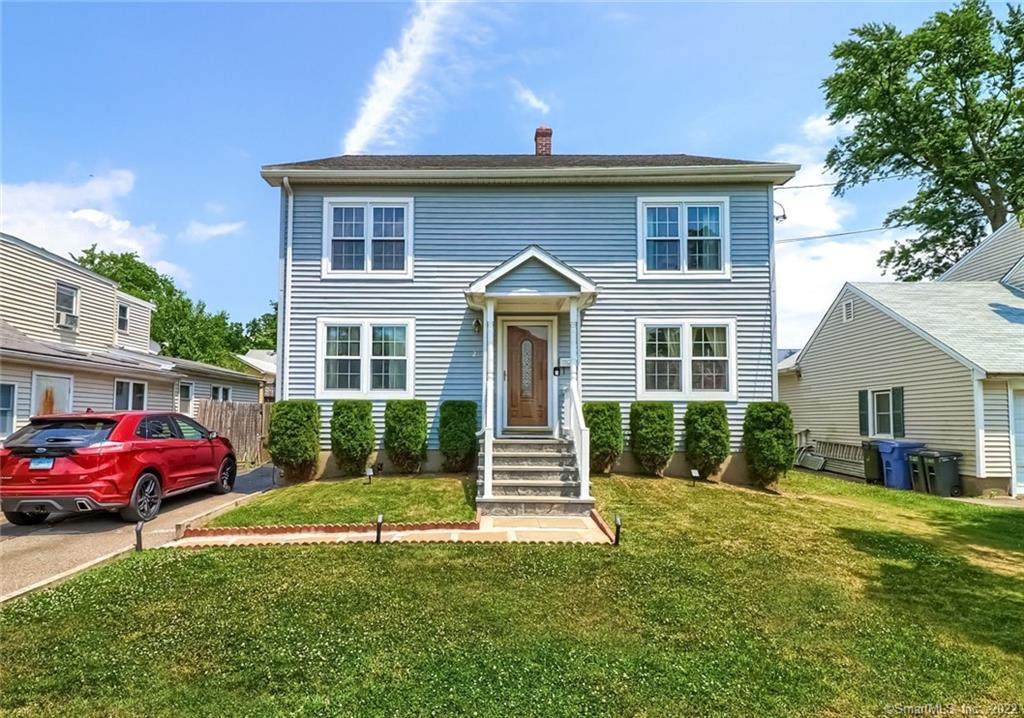 23 Coldspring Street - Photo 1