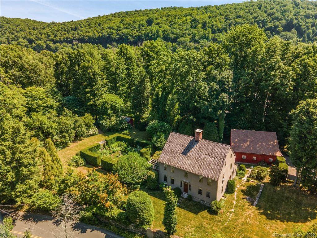 211 Walnut Tree Hill Road - Photo 1