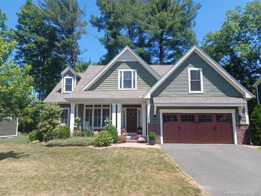 5 Copper Brook Circle - Photo 1