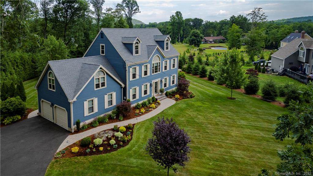 35 Chatterton Woods - Photo 1