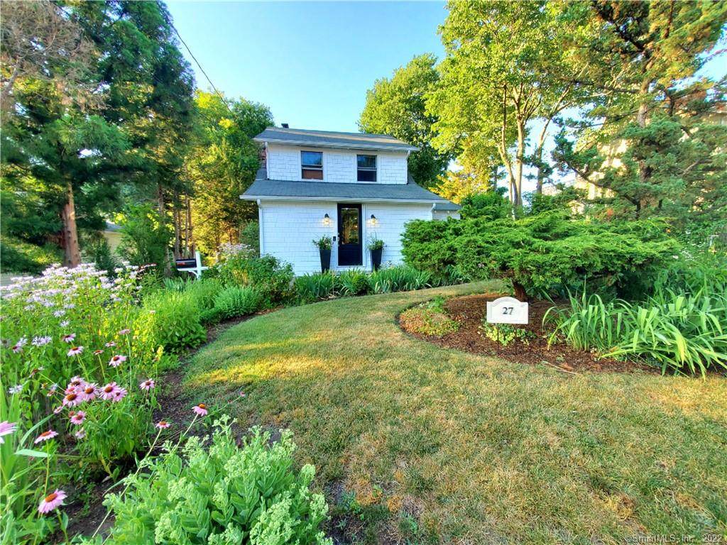 27 Bradley Place - Photo 1