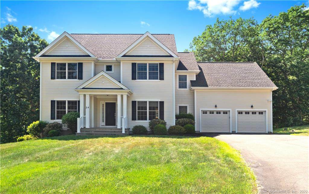 24 Plum Hill Road - Photo 1
