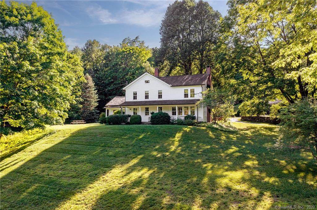 226 Walker Brook Road - Photo 1