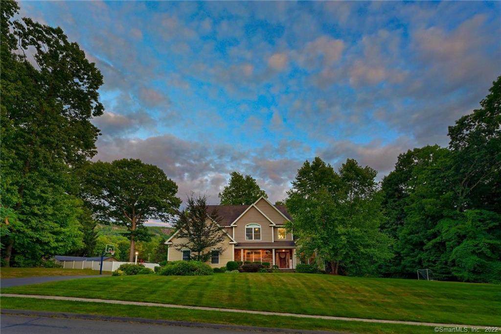 46 Weiss Way - Photo 1