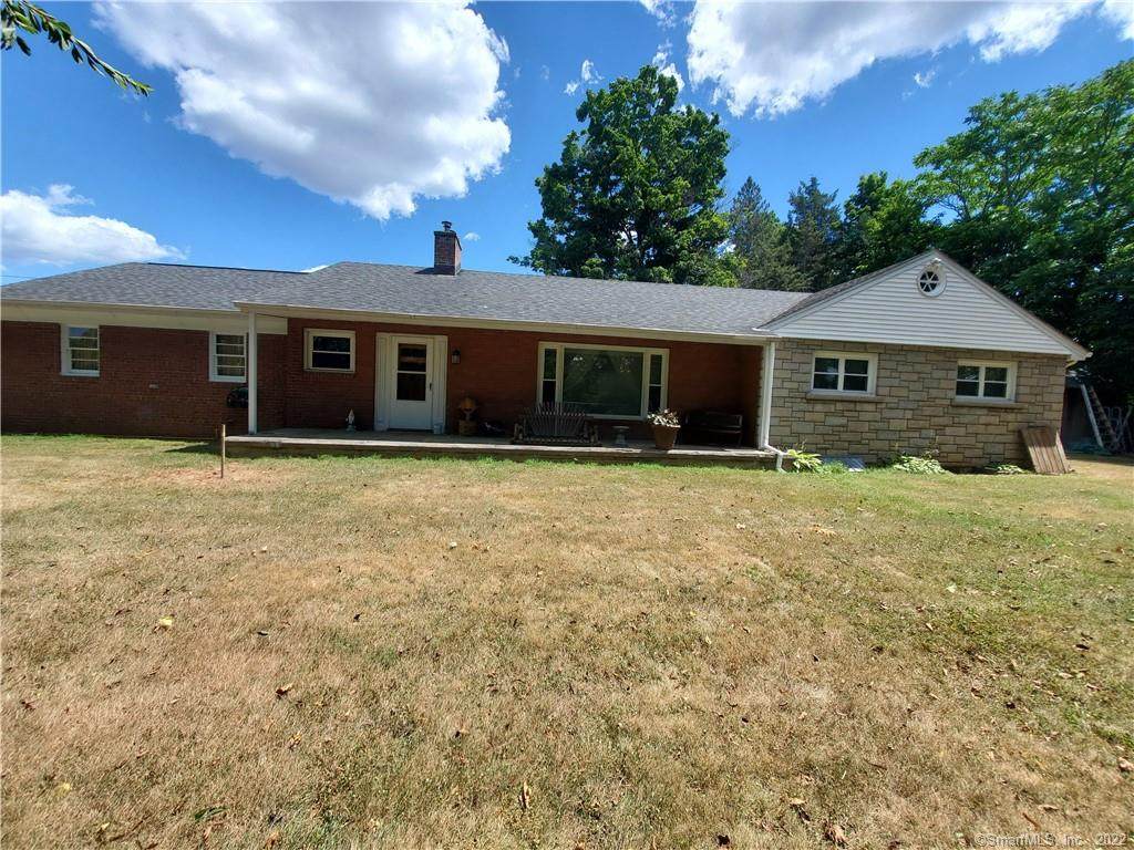 8 Skyview Drive - Photo 1