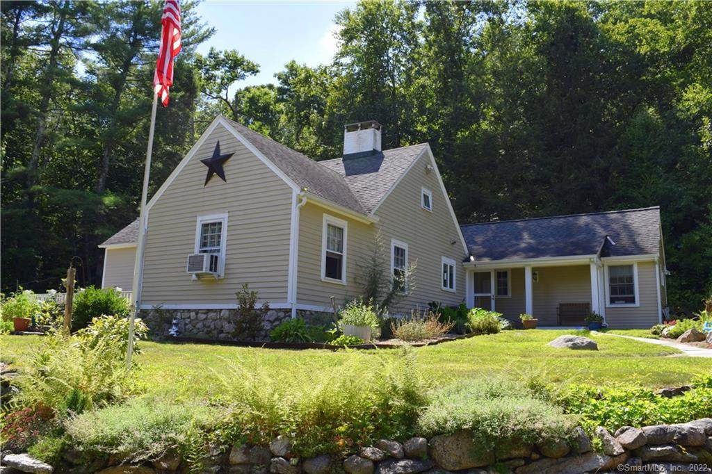 175 Bethlehem Road - Photo 1