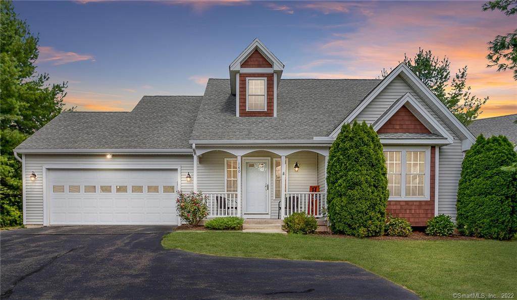 140 Thistle Pond Drive - Photo 1