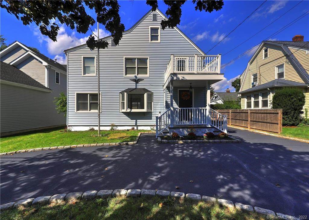 126 Old Spring Road - Photo 1