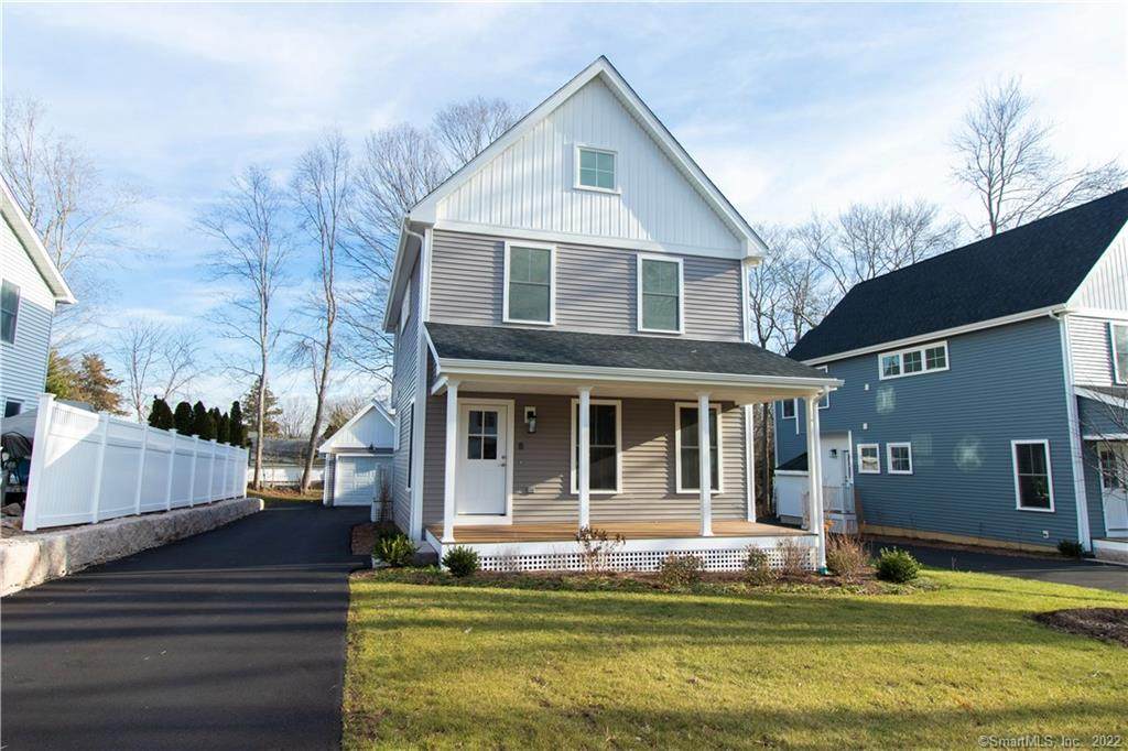 8 Howd Avenue - Photo 1
