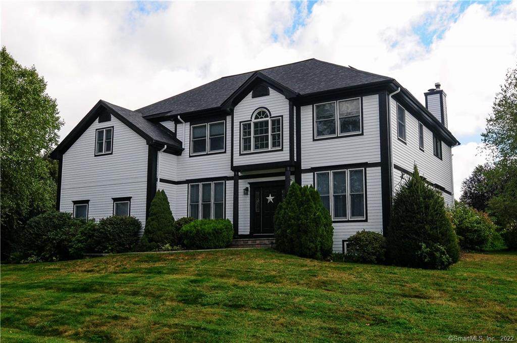 38 Griffin Road - Photo 1