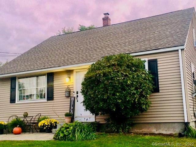 47 Spier Avenue - Photo 1