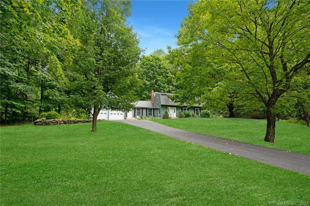 48 Reservoir Road - Photo 1