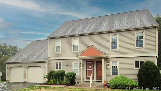134 Colonial Hill Drive - Photo 1