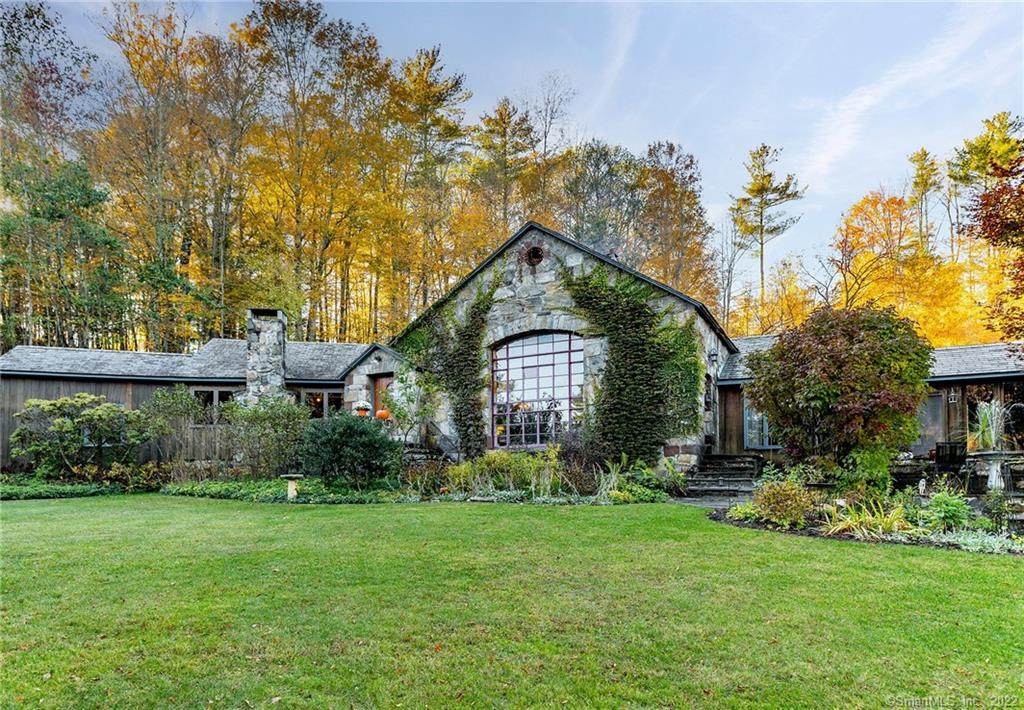 96 Sand Road - Photo 1