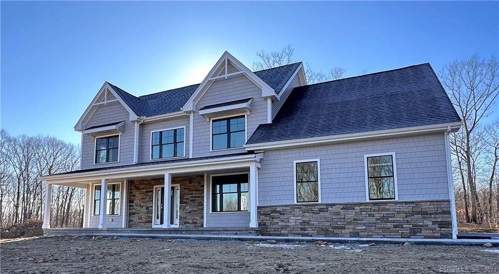 11 Nautilus Way - Photo 1