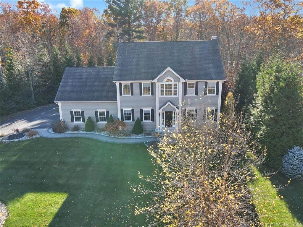 68 Crystal Ridge Drive - Photo 1