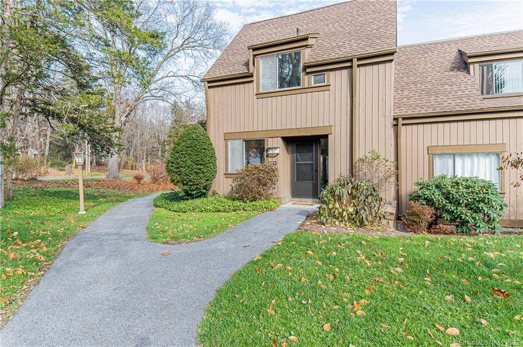 489 Heritage Village - Photo 1