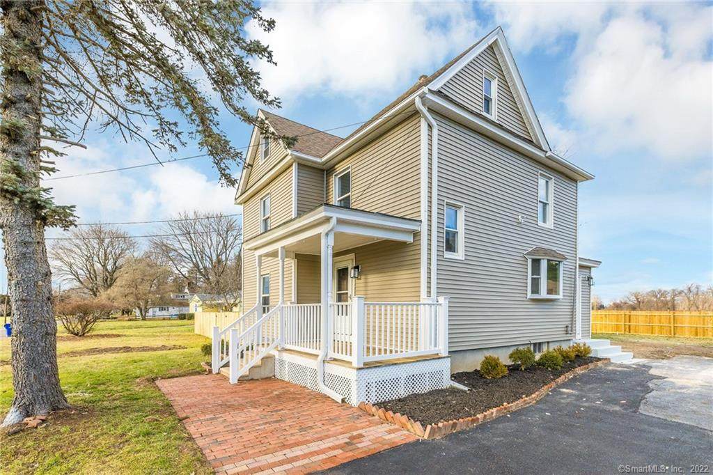 140 Chapel Road - Photo 1