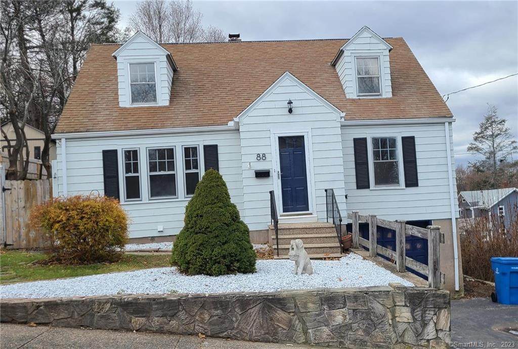 88 Seymour Street - Photo 1