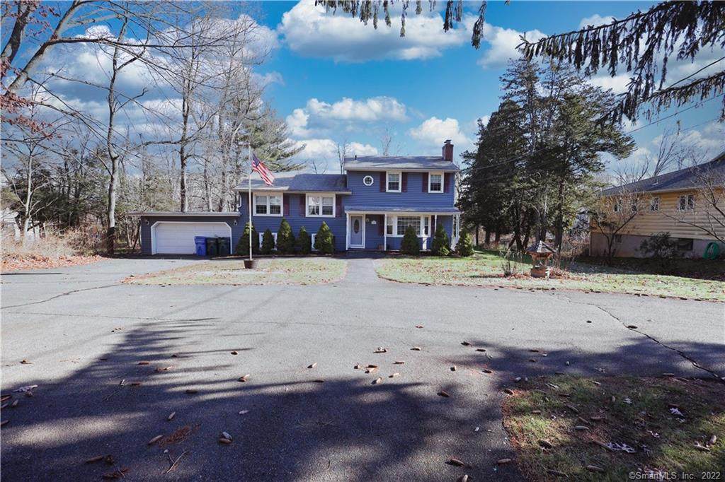 255 Still Hill Road - Photo 1