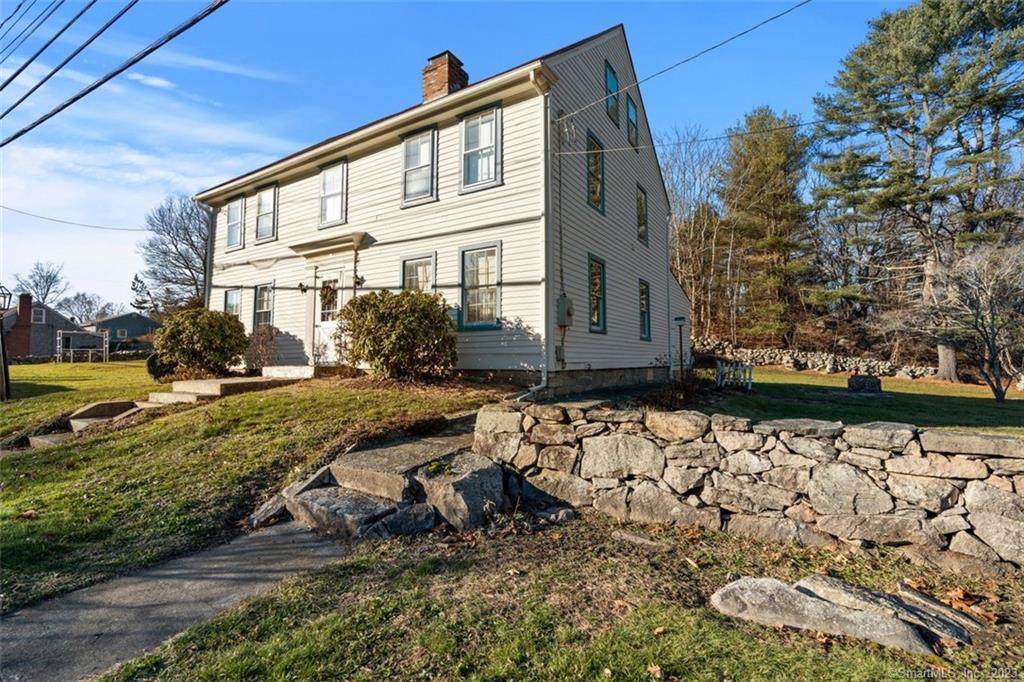 3030 Gold Star Highway - Photo 1