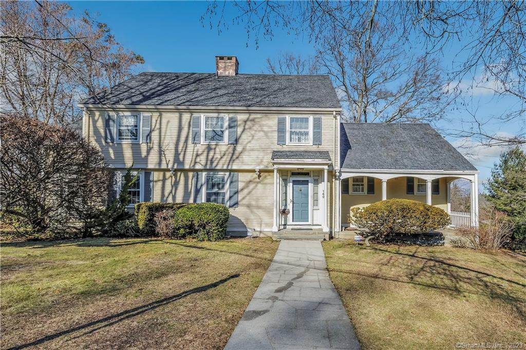 140 Sailors Lane - Photo 1