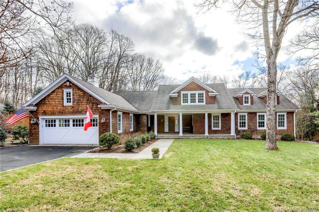 7 Singing Woods Road - Photo 1