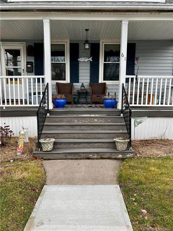 61 Pearl Street - Photo 1