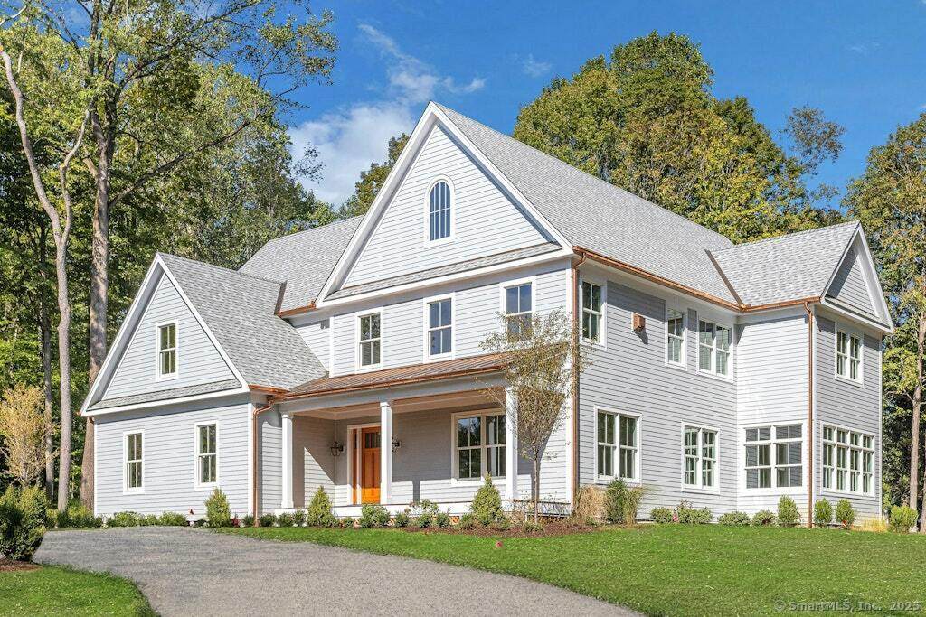 116 Nod Lot#1 Road - Photo 1