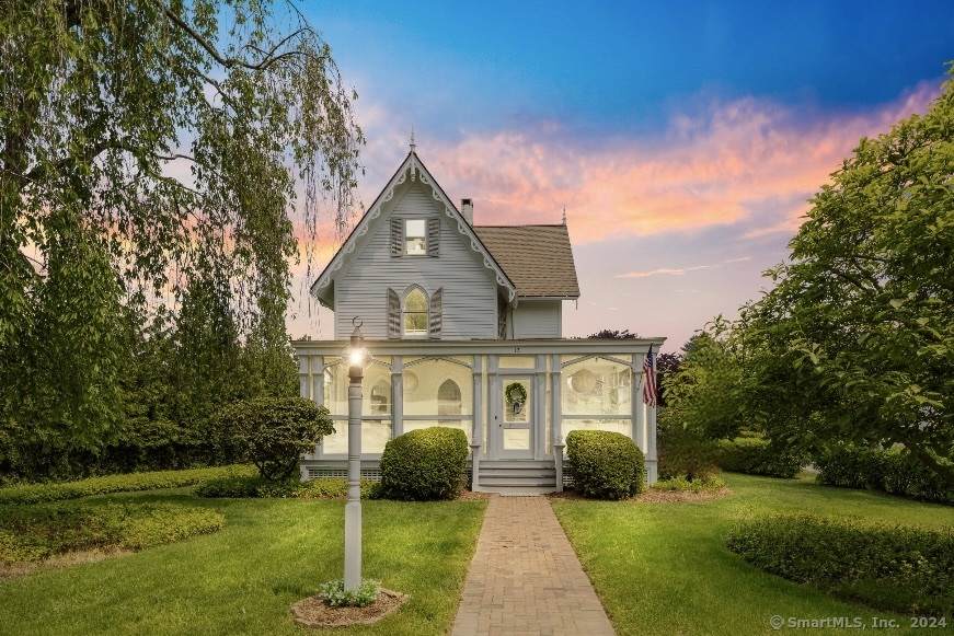 13 Academy Lane - Photo 1