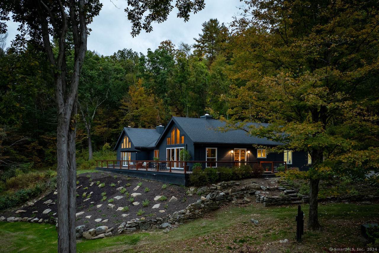 310 Music Mountain Road - Photo 1