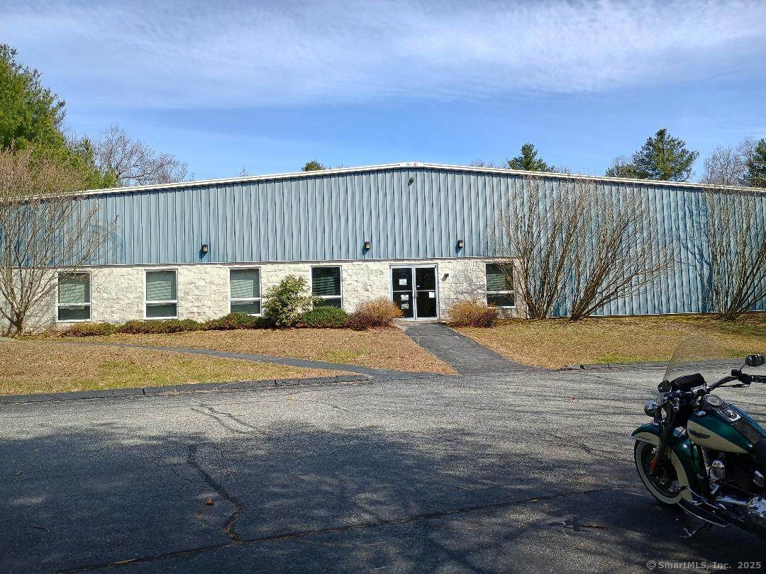 122 Industrial Park Road - Photo 1