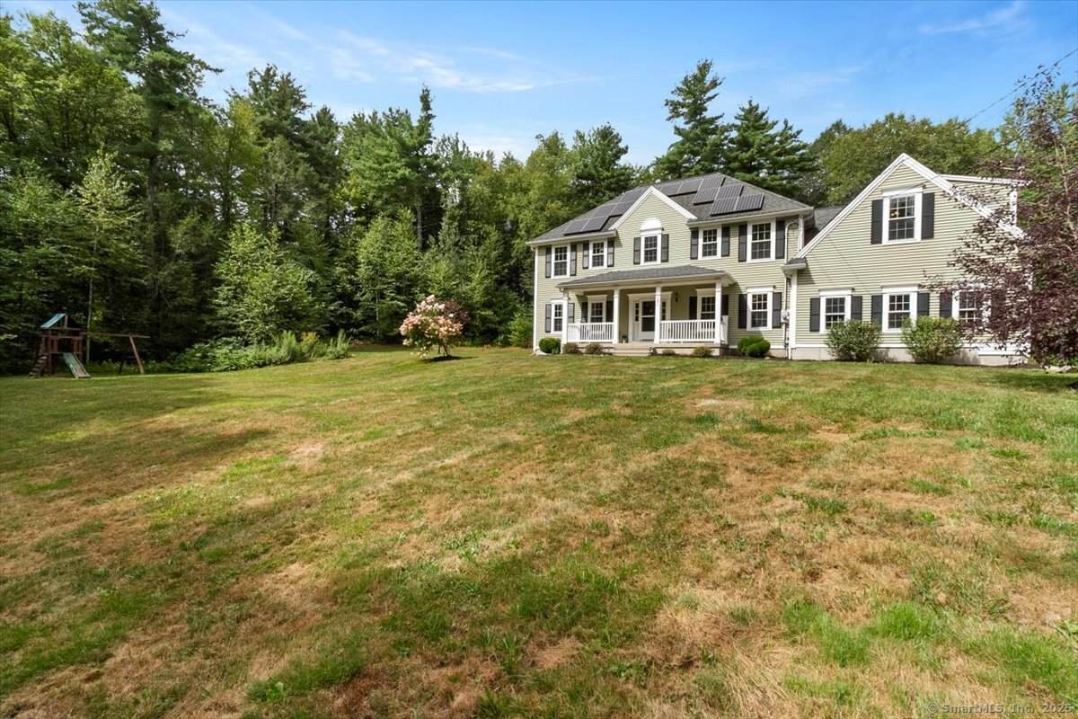 151 Losaw Road - Photo 1