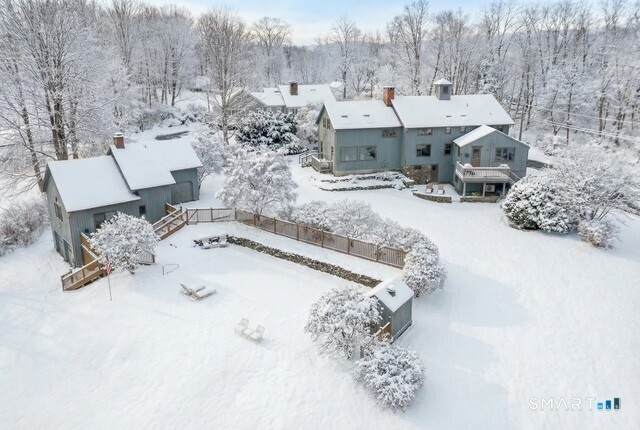 6 Brinsmade Lane - Photo 1