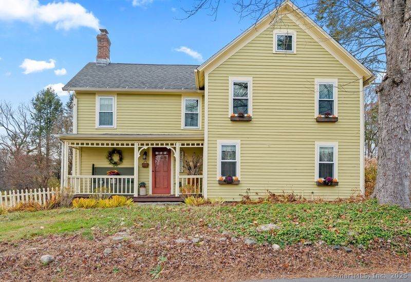 40 Hill Road - Photo 1