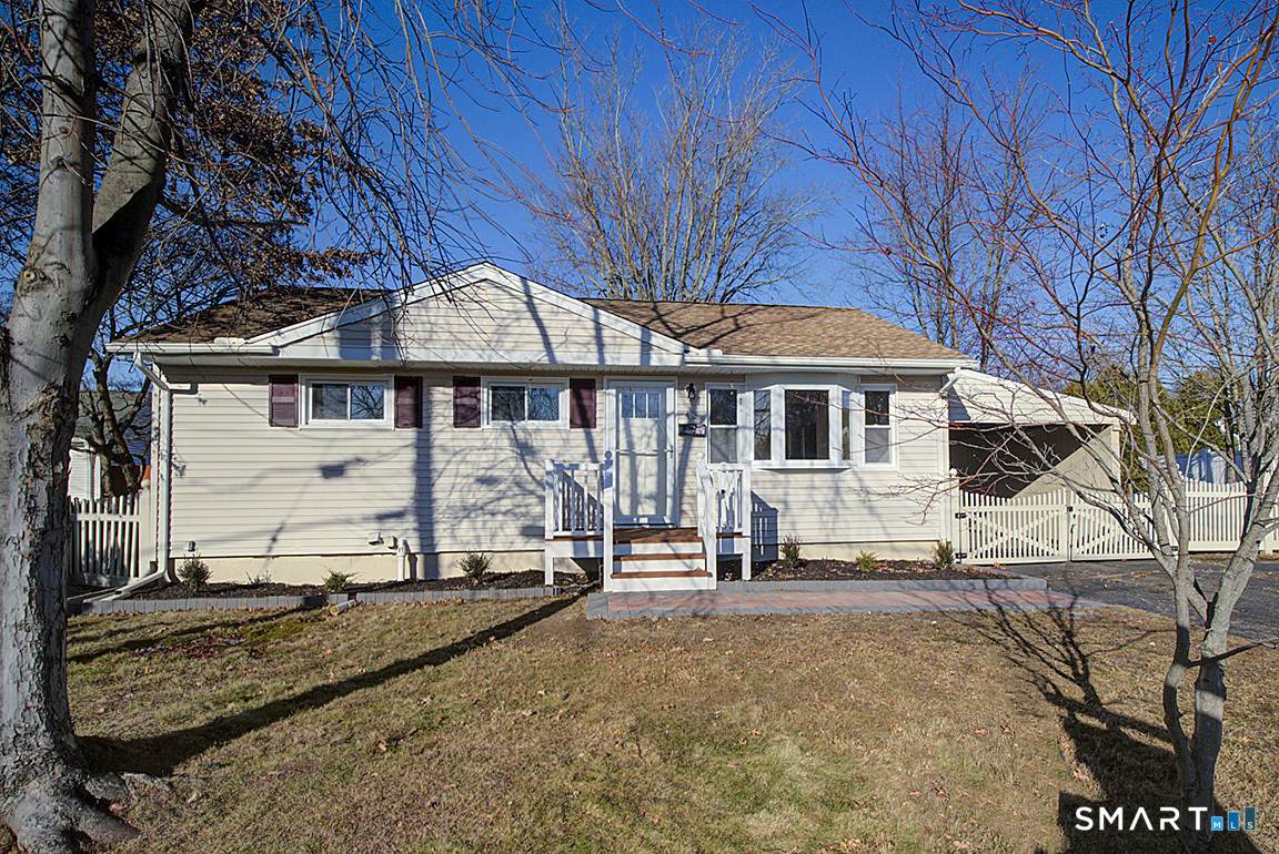 43 Contact Drive - Photo 1