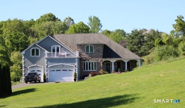 1461 Bunker Hill Road - Photo 1