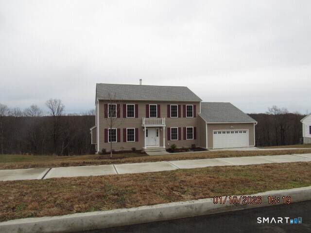 31 Warm Earth Road - Photo 1