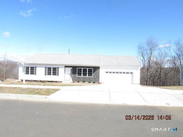 73 Warm Earth Road - Photo 1