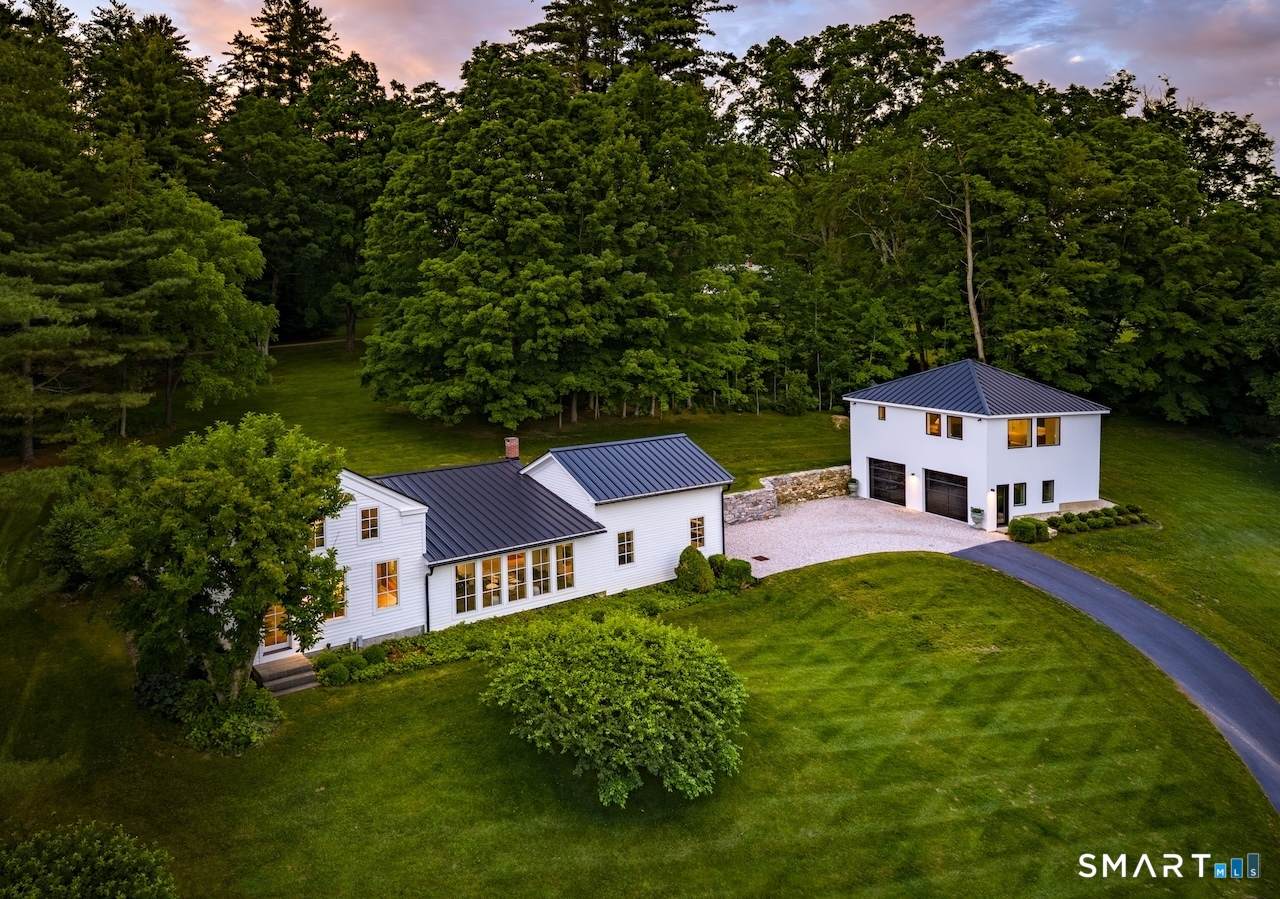 31 Belgo Road - Photo 1