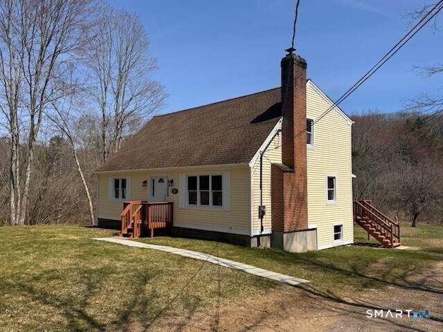 361 Carter Road - Photo 1