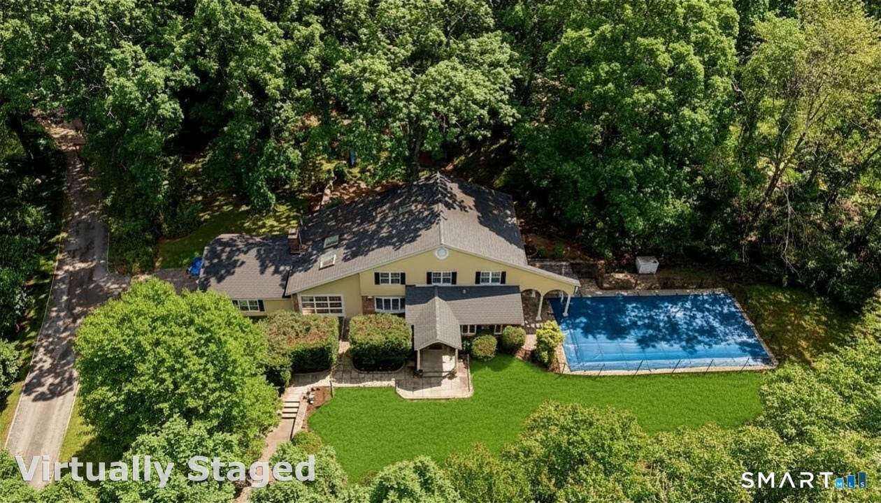 441 Cognewaugh Road - Photo 1