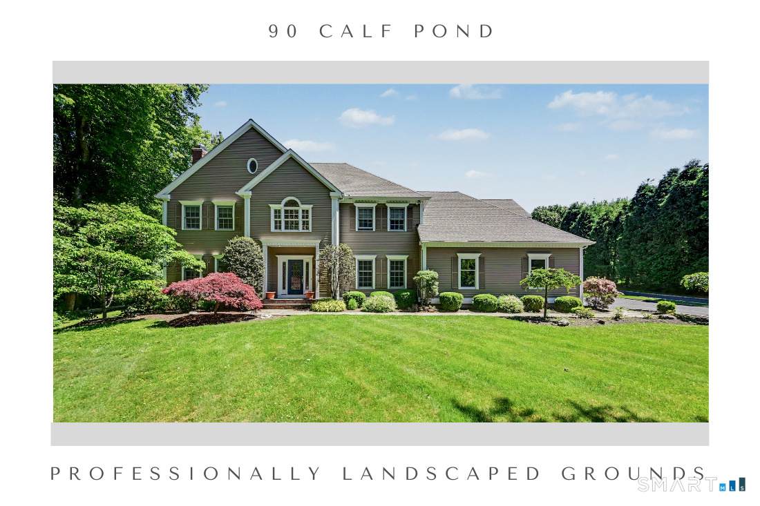 90 Calf Pond Lane - Photo 1